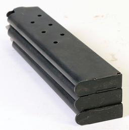 1911 - .45 11 Rd. Magazines