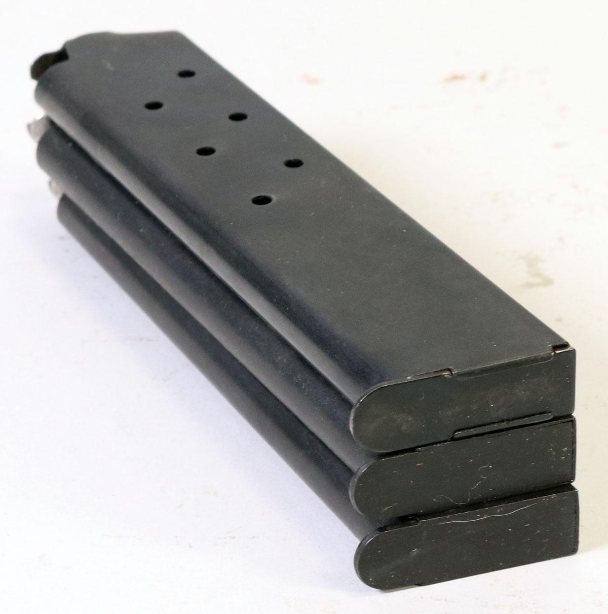 1911 - .45 11 Rd. Magazines