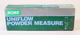 RCBS Uniflow Powder Measure #09010