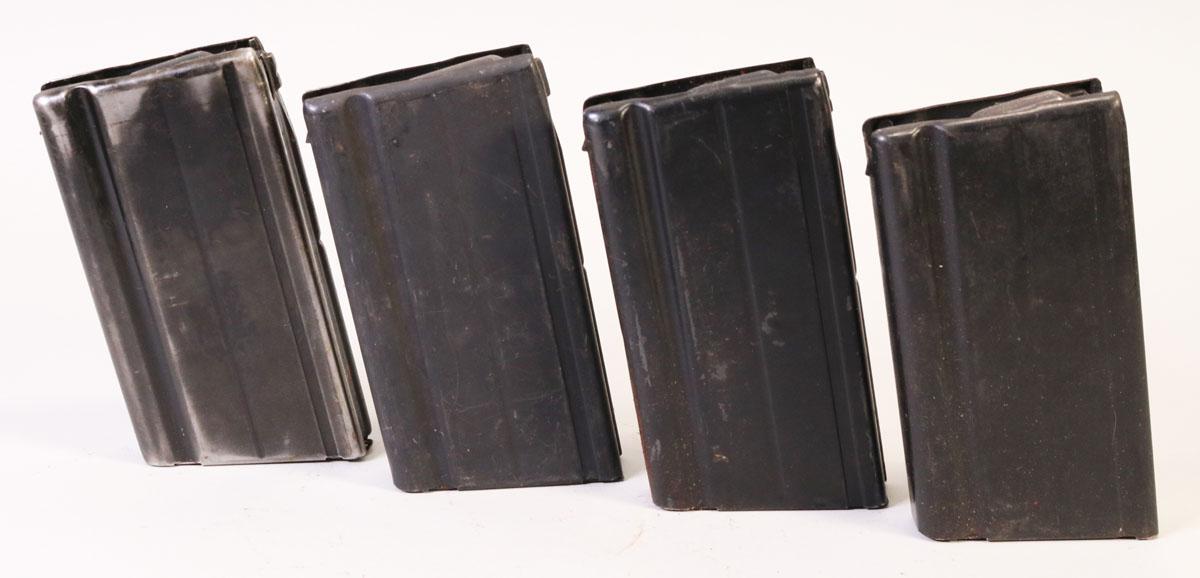 .308 20 Rd. Magazines