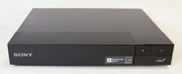 Sony Blu-Ray Disc/DVD Player, Model  BDP-S3700