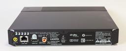 Sony Blu-Ray Disc/DVD Player, Model  BDP-S3700