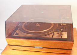 Dual - United Audio 1226 Turntable