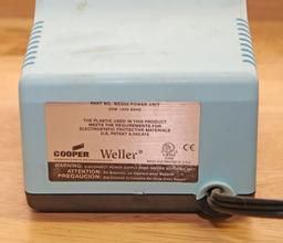 Weller Soldering Iron