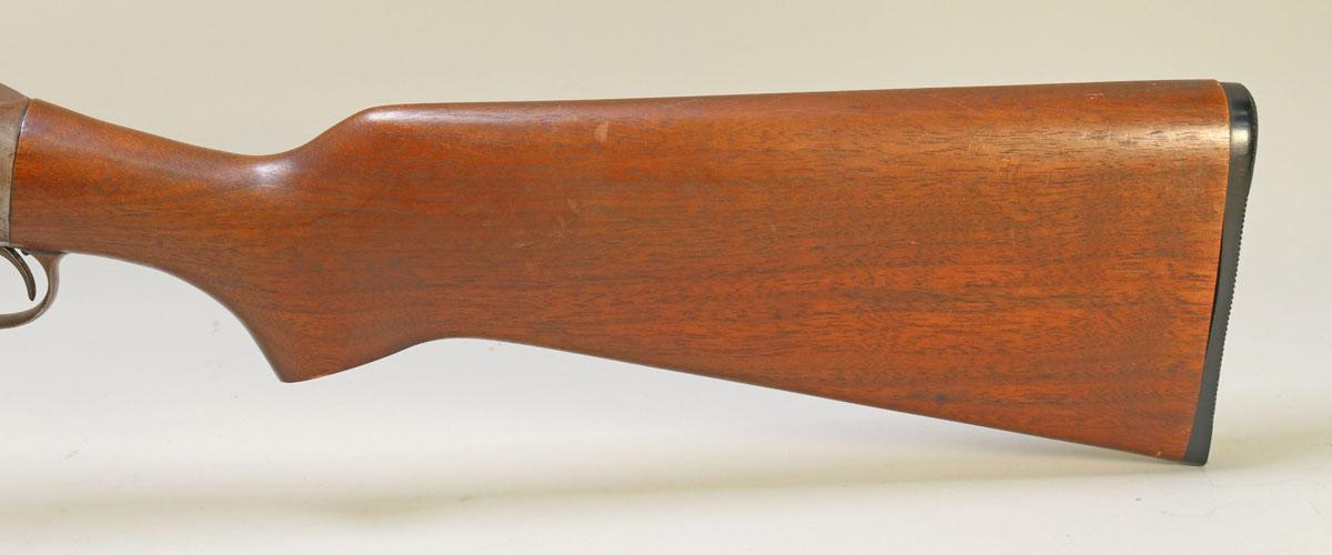 Winchester Model 1897 12 Ga. Pump Shotgun