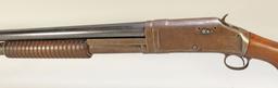 Winchester Model 1897 12 Ga. Pump Shotgun