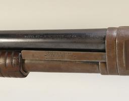 Winchester Model 1897 12 Ga. Pump Shotgun