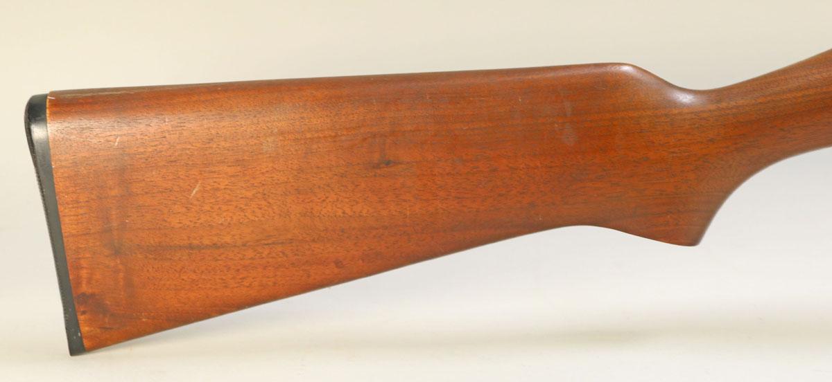 Winchester Model 1897 12 Ga. Pump Shotgun