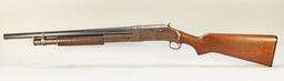 Winchester Model 1897 12 Ga. Pump Shotgun