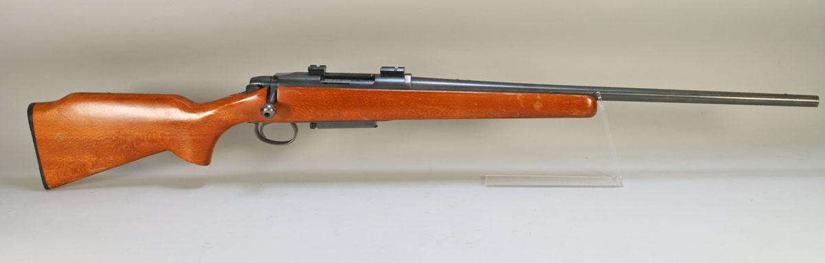 Remington Model 788 6mm Rem. Bolt Action Rifle