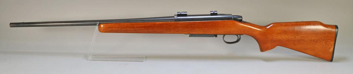 Remington Model 788 6mm Rem. Bolt Action Rifle