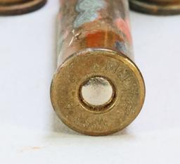 Vintage Winchester .30 Army Full Patch Cartridges, 40 Rds.