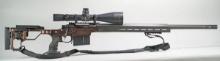 Christensen Arms Model 14 Bolt Action 300 Win. Mag. Rifle w/ Leupold Mark 8 Tactical Scope