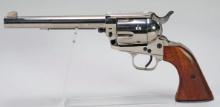 1881 Colt Style Weihrauch "Bounty Hunter" .357 Mag Revolver, EAA Germany