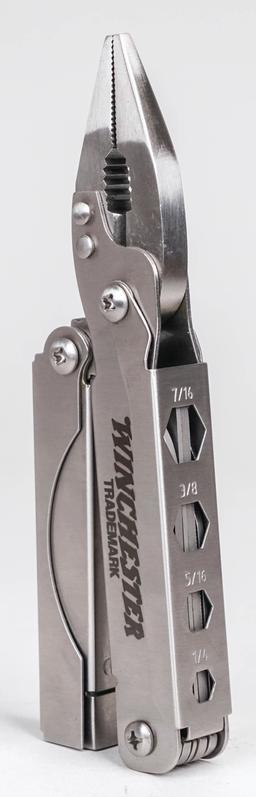 Winchester Outdoorsman Torque Master Multi-Tool