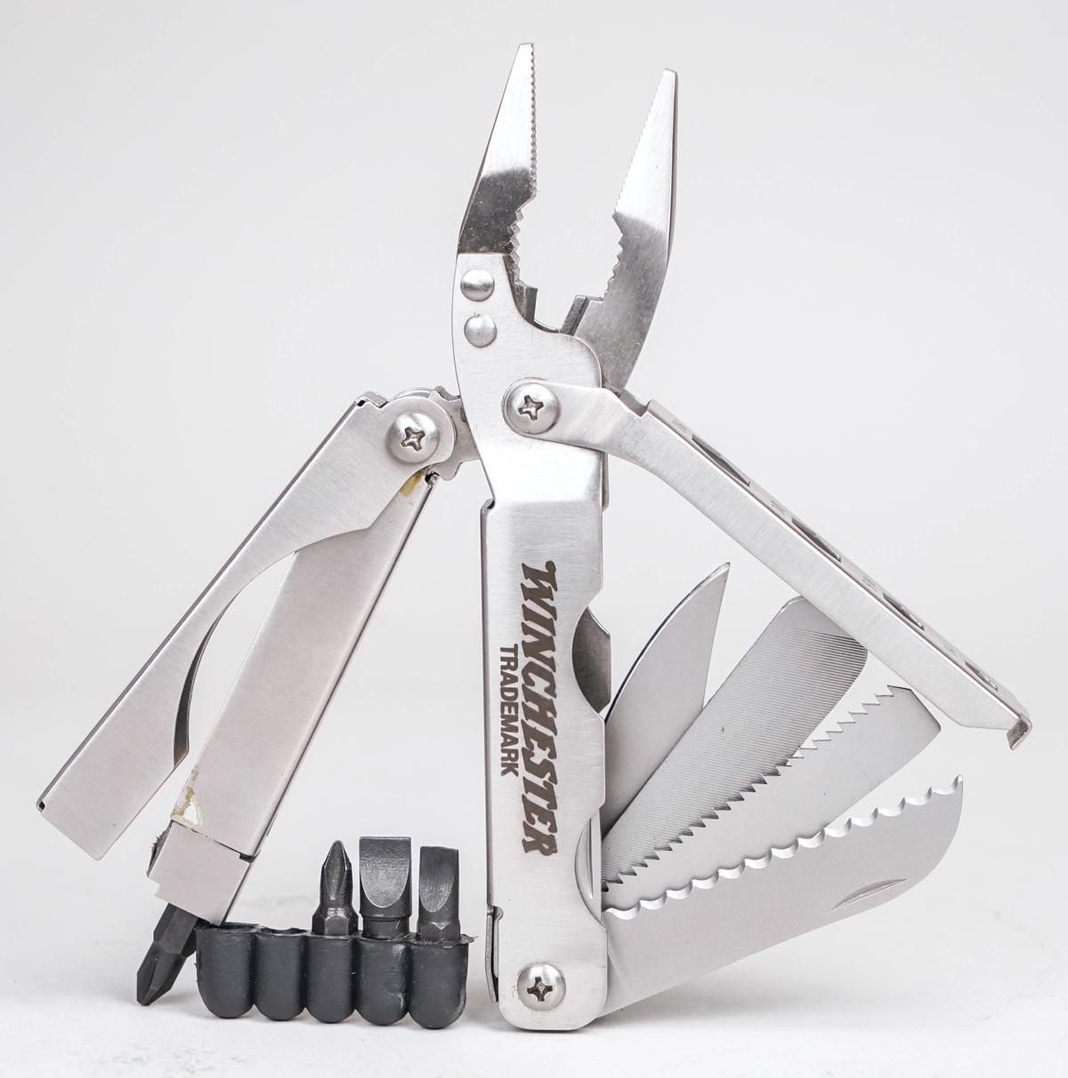 Winchester Outdoorsman Torque Master Multi-Tool