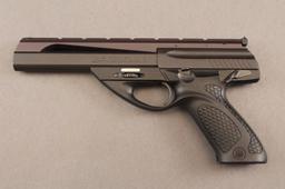 antique handgun MARLIN STANDARD .38 CENTER FIRE CAL REVOLVER,