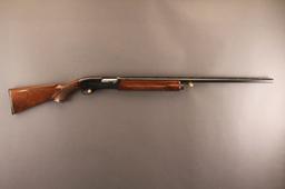 WINCHESTER MODEL 100 SEMI-AUTO .284WIN CAL RIFLE BARREL AND RECEIVER,