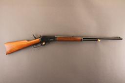 WINCHESTER MODEL 1897 PUMP ACTION .16GA. SHOTGUN