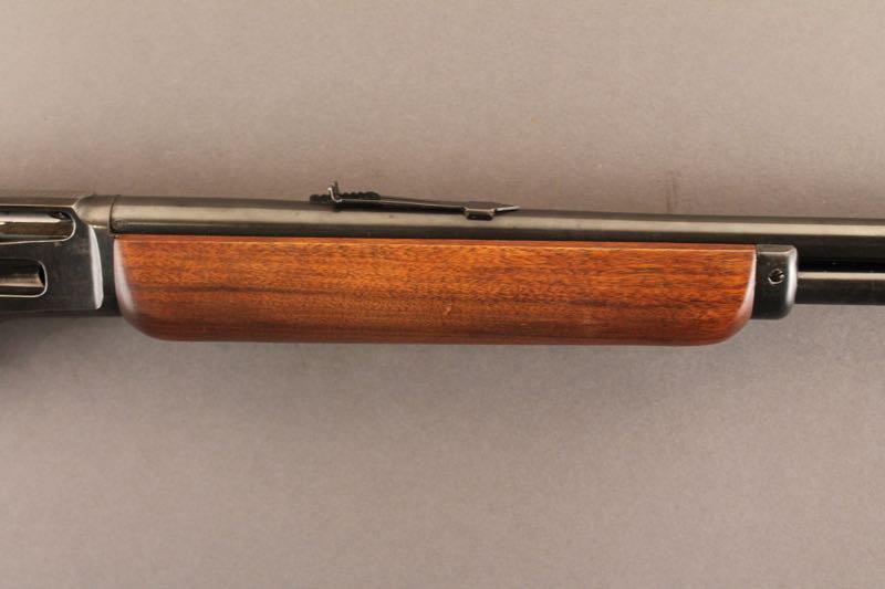 FN MODEL A-5 SEMI-AUTO 12GA. SHOTGUN,