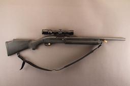WINCHESTER MODEL 61 PUMP ACTION .22CAL RIFLE