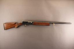 WINCHESTER MODEL 62A PUMP ACTION .22CAL RIFLE