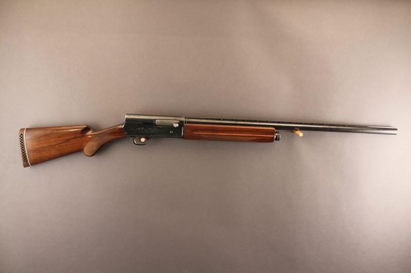 WINCHESTER MODEL 62A PUMP ACTION .22CAL RIFLE