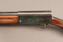 WINCHESTER MODEL 62A PUMP ACTION .22CAL RIFLE