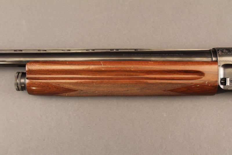 WINCHESTER MODEL 62A PUMP ACTION .22CAL RIFLE