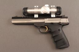 antique handgun SMITH & WESSON MODEL 1 .22CAL REVOLVER,