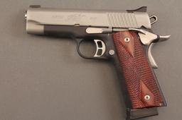 handgun KIMBER CDP PRO .45CAL SEMI-AUTO PISTOL