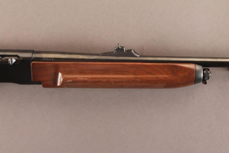 REMINGTON MODEL 7400 30-06 SEMI AUTO RIFLE,