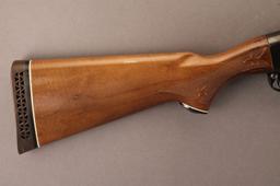 REMINGTON MODEL 870 WINGMASTER 12GA. PUMP ACTION SHOTGUN,