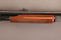 REMINGTON MODEL 870 WINGMASTER 12GA. PUMP ACTION SHOTGUN,