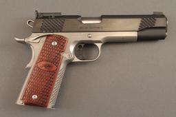 handgun KIMBER GRAND RAPTOR II SEMI-AUTO .45 ACP PISTOL