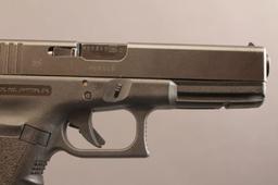 handgun GLOCK 22 SEMI-AUTO .40CAL PISTOL