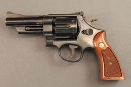 handgun SMITH & WESSON MODEL 28-2 HIGHWAY PATROLMAN 357 MAG REVOLVER