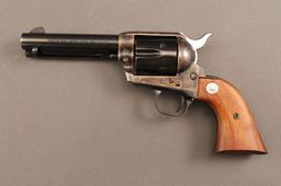 handgun COLT SAA 3RD GENERATION 357 CAL REVOLVER