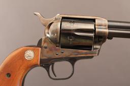 handgun COLT SAA 3RD GENERATION 357 CAL REVOLVER