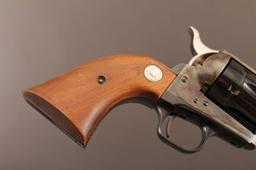 handgun COLT SAA 3RD GENERATION 357 CAL REVOLVER