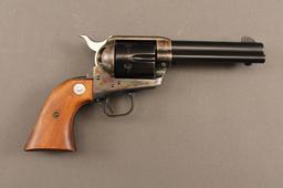 handgun COLT SAA 3RD GENERATION 357 CAL REVOLVER