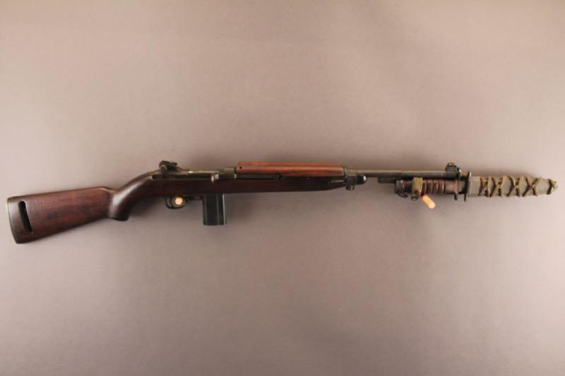 INLAND M1 SEMI-AUTOMATIC CARBINE IN .30CAL