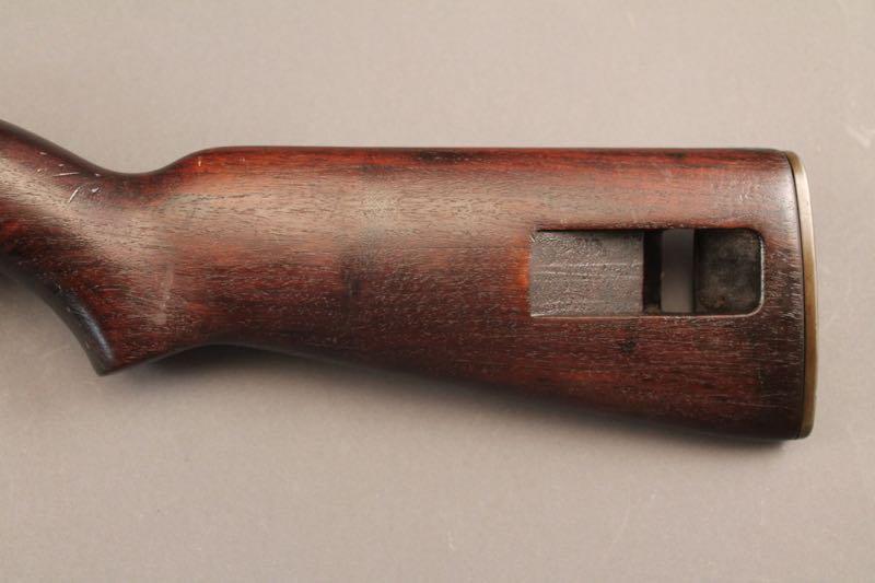 INLAND M1 SEMI-AUTOMATIC CARBINE IN .30CAL