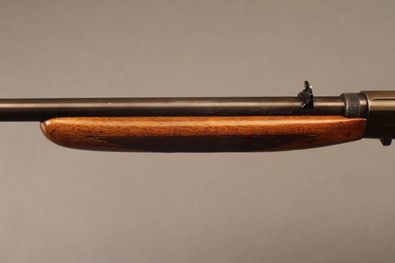 BROWNING AUTOLOADER .22CAL SEMI-AUTO RIFLE