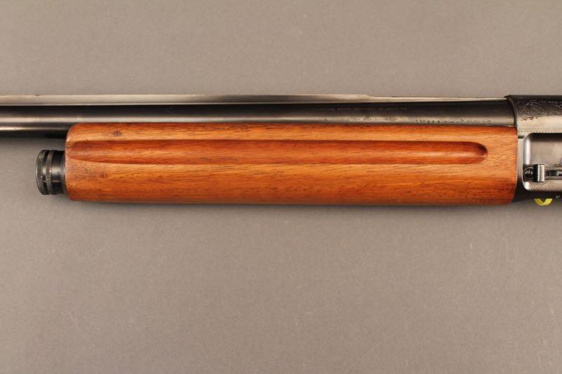 BROWNING MODEL A5 SEMI-AUTO 12GA. SHOTGUN