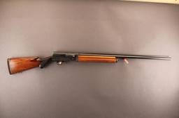 BROWNING MODEL A5 SEMI-AUTO 12GA. SHOTGUN