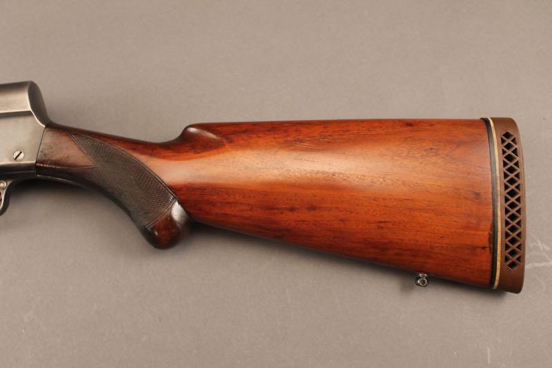 BROWNING MODEL A5 SEMI-AUTO 12GA. SHOTGUN