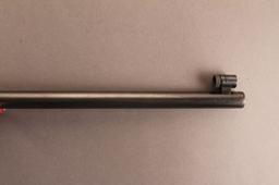 REMINGTON MODEL 513-T BOLT ACTION .22CAL RIFLE,