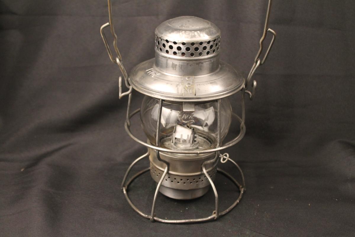 ADLAKE RAILROAD LANTERN