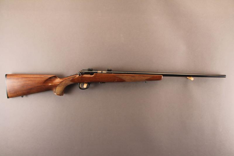 BROWNING T-BOLT, .22CAL BOLT ACTION RIFLE